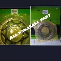 piringan cakram disc depan belakang ninja 250 karbu ninja 250 R ori