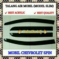 TALANG AIR (4 PINTU) MOBIL CHEVROLET SPIN - MODEL SLIM