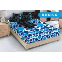 Sprei Endless Love, King Size 180x200 ~ Rubick