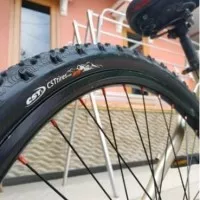 Ban luar sepeda CST 26x1.95 26 x 1.95 1 95 Wire not kenda swallow TOP