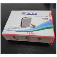Hearing Aid KF906 Alat Bantu Dengar Pocket Cable Series KF-906