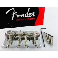 Fender Standard Mexican Bass Bridge 0040798049