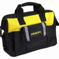 Stanley Tas Perkakas Hand Tools 12 Soft Side Tool Bag STST512114
