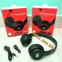 Headphone Bluetooth JBL