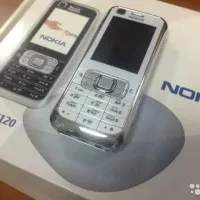 Nokia 6120 Classic Hp nokia