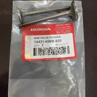 Payung Klep Set Honda Blade Old Revo New Abs Absolute 110 Karbu KWB