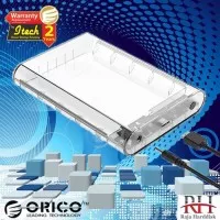 ORICO 3139U3 3.5 inch External Hard Drive Enclosure