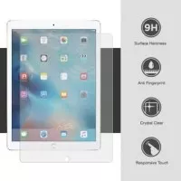 iPad Air 4 2020 10.9 Tempered Glass Clear Screen Protector