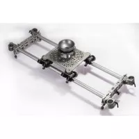 Tilta Cine Slider Dolly 100mm Bowl 220cm Track