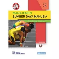 Manajemen Sumber Daya Manusia (edisi 14) Garry Desler (Bhs. Indonesia)