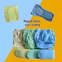 Grosir / reseller Lampin, popok kain cuci ulang, clodi, clothdiapers