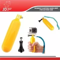 Bobber Floating Hand Grip for Xiaomi Yi, GoPro & BRICA B-PRO