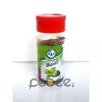 Basil Leaves Daun Basil 12g