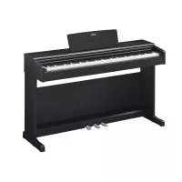 Yamaha Arius Digital Piano Elektrik Yamaha YDP 144 YDP-144 YDP144 - Hitam