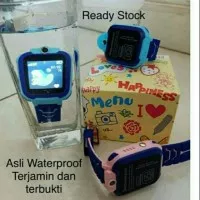 Jam Tangan Anak imo / Jam Aimo Smart Watch Anak / Jam Anak Bisa Nelpon