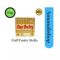 Kulit Pastry Puff Pastry Stella