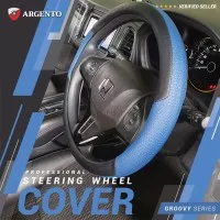Suzuki Katana / Jimny Sarung Setir-Cover Stir/Steer Mobil Groovy