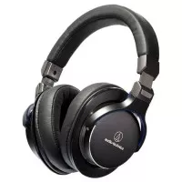 Audio technica ATH-MSR7 High-Res Audio Headphones