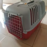 Pet Cargo Kecil