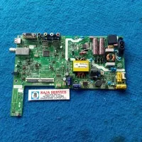 mb tv led panasonic TH 43E305G TH43E305G mainboard mesin modul board