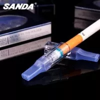 Pipa Filter Rokok - Sanda Disposable Holder Ts-858 Ukura Marlboro
