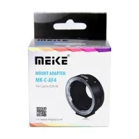 Meike MK-C-AF4 Mount Adapter for Canon EOS M