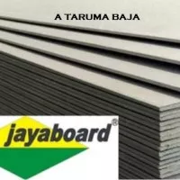 Gypsum Jayaboard 9mm - Papan Gypsum Jayaboard 120 x 240