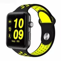 Watch DM09 Plus Like Apple Bluetooth 4.0 Smart Watch SIM Card Fitness