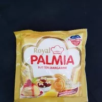 Royal Palmia Butter Margarine 200g