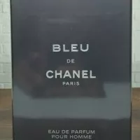 parfum chanel bleu de chanel man 100ml