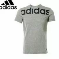 Tshirt-t shirt-T-shirt-kaos-baju oblong ADIDAS