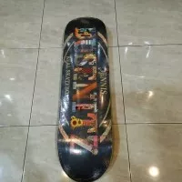 Real Skateboards Dennis Busenitz 8.25