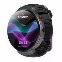 Smartwatch LEMFO LEM7 Android 7.0 4G LTE ram 1GB + memory 16GB