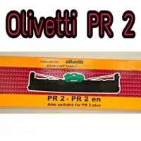 pita printer olivetti pr2 plus