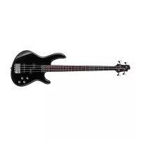 CORT ELECTRIC BASS ACTION PLUS BK (408001301)