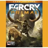 Far Cry Primal Apex Edition V1.3.3 - DVD Game PC-LAPTOP