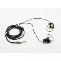 Earphone TFZ KING II HiFi In Ear Monitor With Detachable Cable