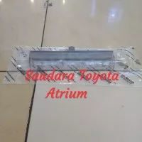 LED lampu spoiler innova reborn original toyota