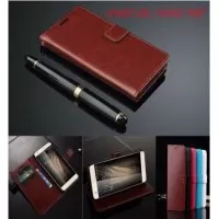 Vivo V5 / V5s Flip Cover Wallet Leather Case Classic Style 1570