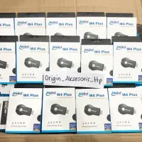 Anycast M4 Plus Dongle HDMI USB Wireless HDMI Dongle Wifi Reciver