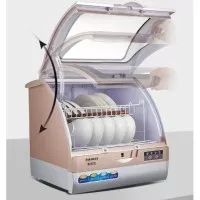 Colcom Portable Dishwasher