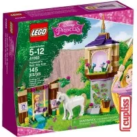 LEGO Disney Princess 41065 Rapunzel's Best Day Ever