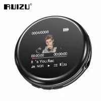 Ruizu M1 MP3 MP4 player Portable 8gb