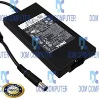 ADAPTOR CHARGER Laptop DELL 19.5V - 4.62A PA10 PIN 7.4x5.0mm SLIM