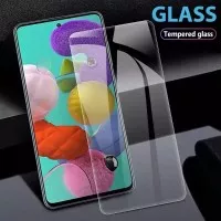 REALME X3 / X3 SUPER ZOOM TEMPERED GLASS CLEAR SCREEN PROTECTOR OPPO