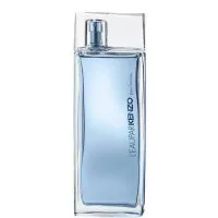 Parfum Original Reject Kenzo Leaupar Pour Homme for Man 100ml