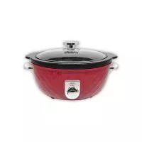 Maspion Slow Cooker 6 Liter MSC-6500