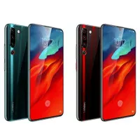 SmartPhone Gaming Lenovo Z6 Pro Snap 855 6GB 128GB Quad Camera 48MP