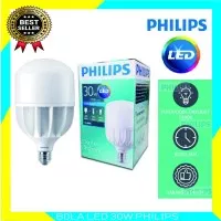 Lampu LED 30Watt Essential Putih/Cool Daylight PHILIPS