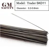GM Laser Welding Wire Trader SKD11 Filler metal for electrode made